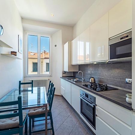 Casa "Le Cascine", Comfortable Apartment... Firenze Bagian luar foto