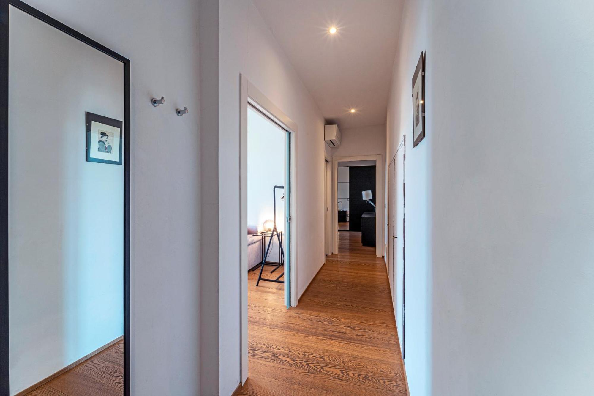Casa "Le Cascine", Comfortable Apartment... Firenze Bagian luar foto