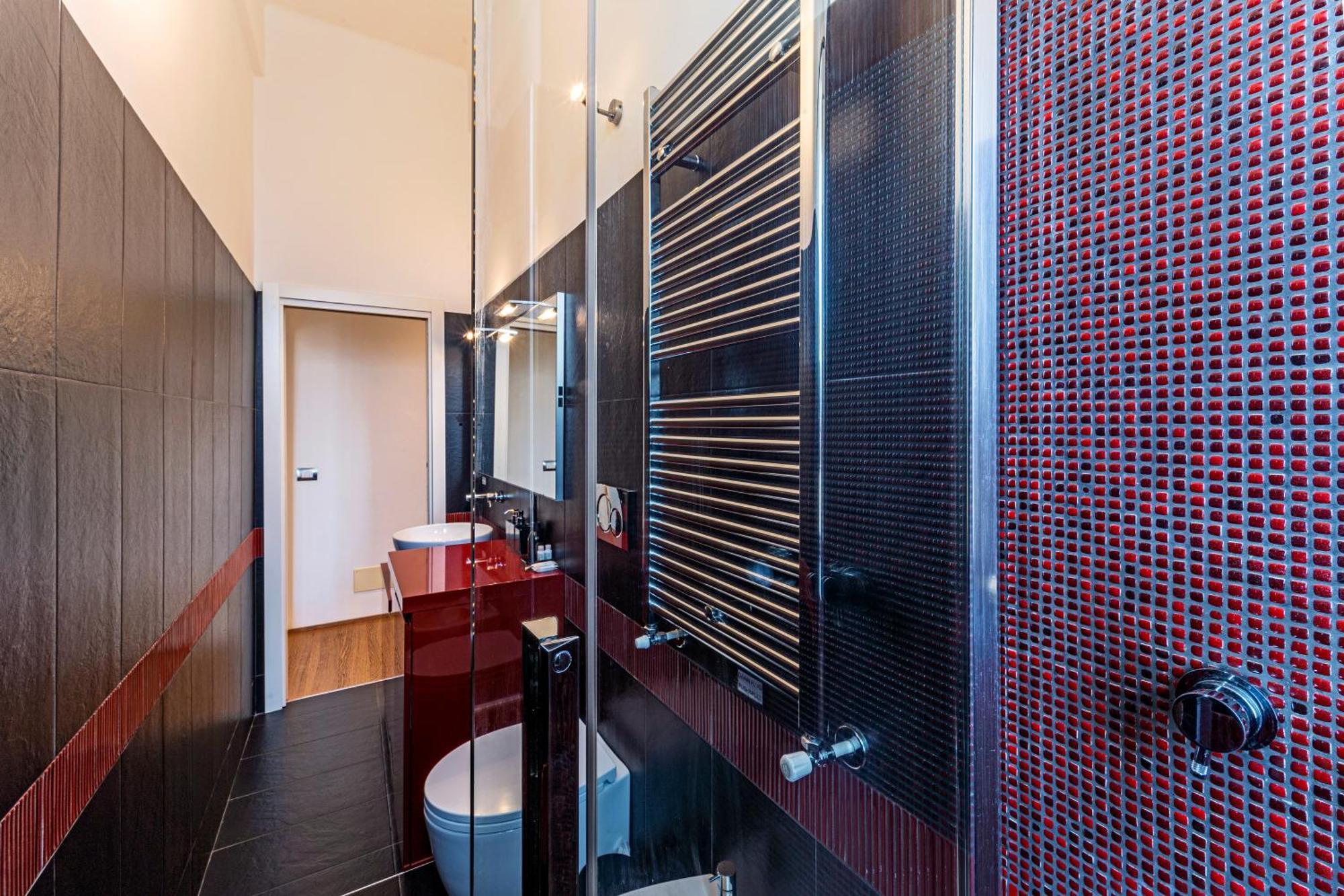 Casa "Le Cascine", Comfortable Apartment... Firenze Bagian luar foto