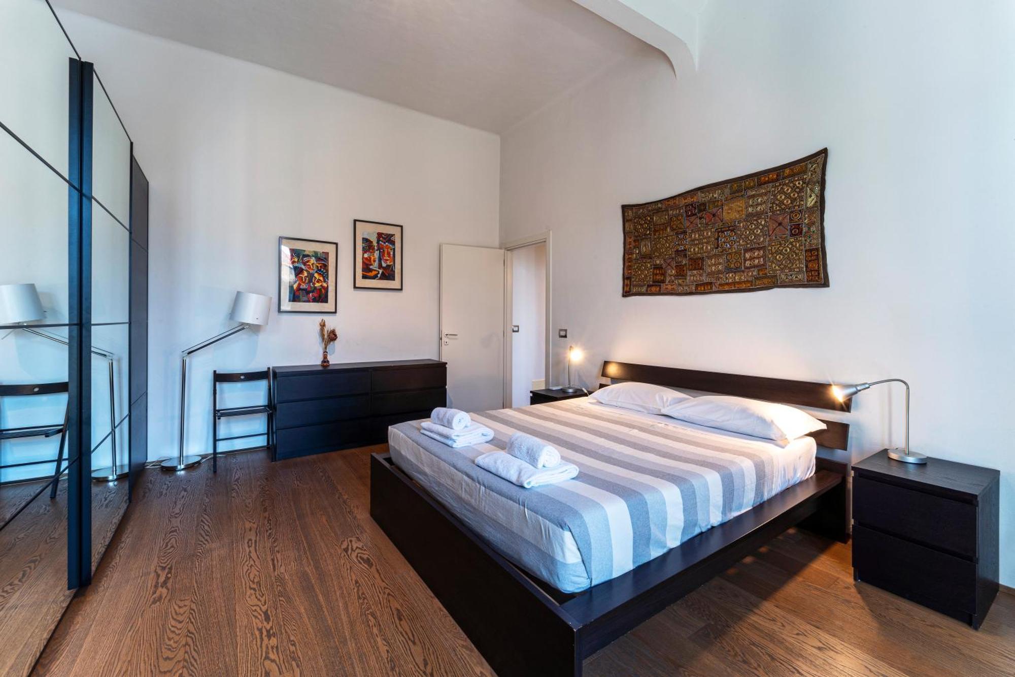 Casa "Le Cascine", Comfortable Apartment... Firenze Bagian luar foto