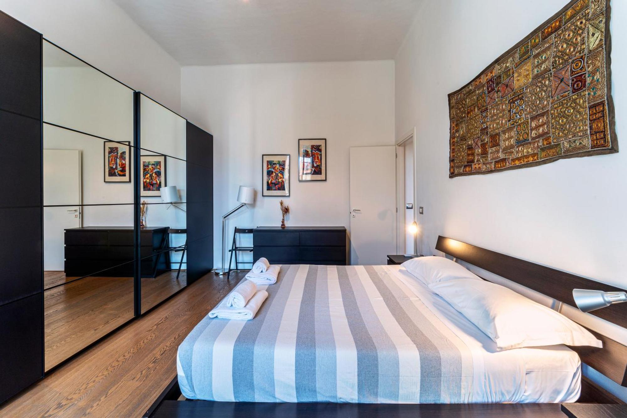 Casa "Le Cascine", Comfortable Apartment... Firenze Bagian luar foto