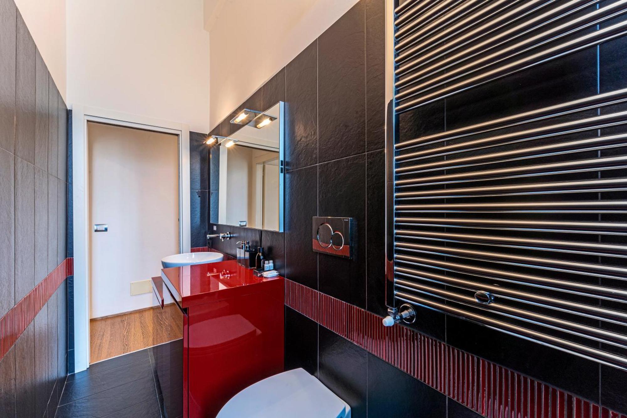 Casa "Le Cascine", Comfortable Apartment... Firenze Bagian luar foto
