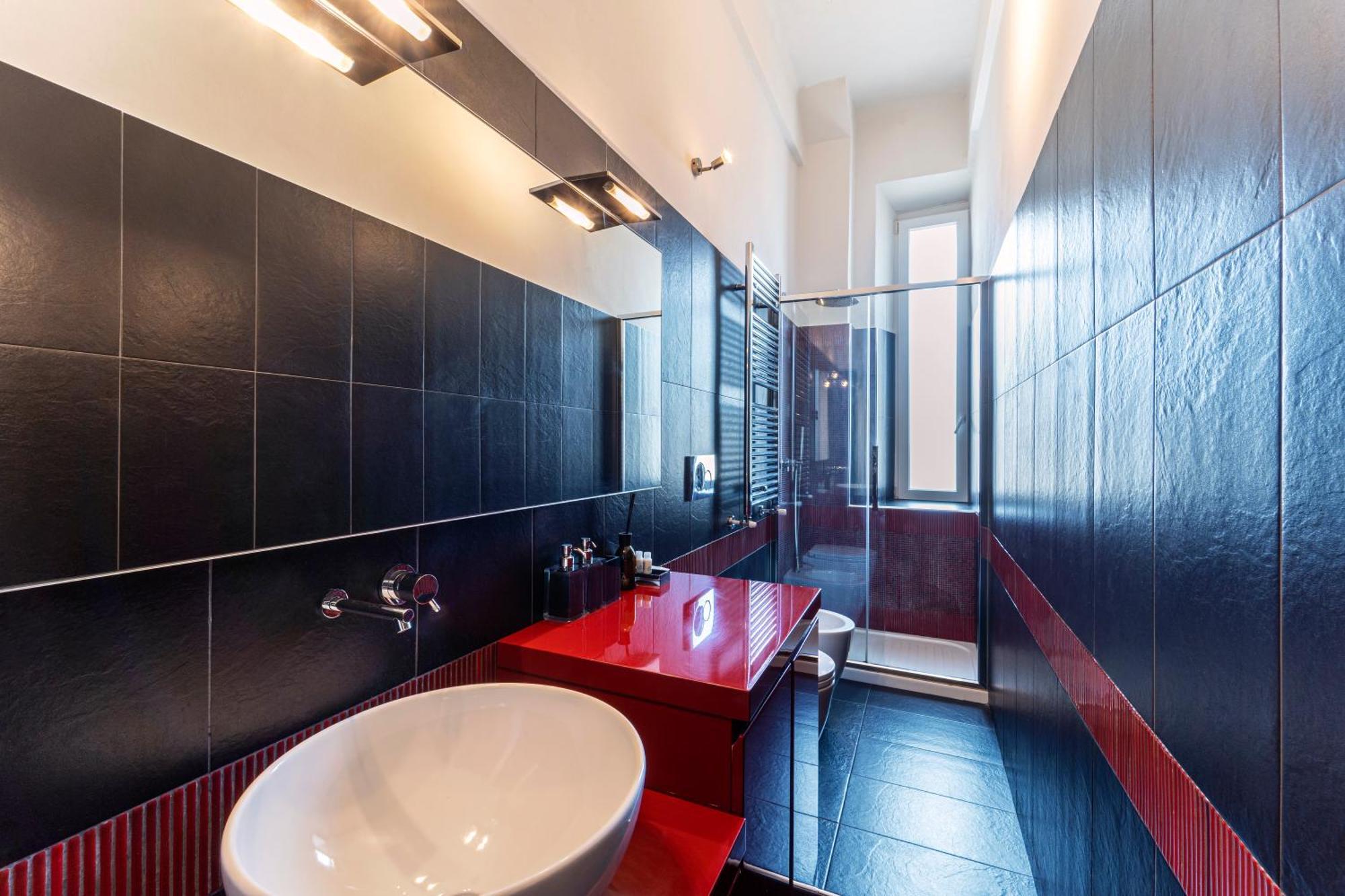 Casa "Le Cascine", Comfortable Apartment... Firenze Bagian luar foto